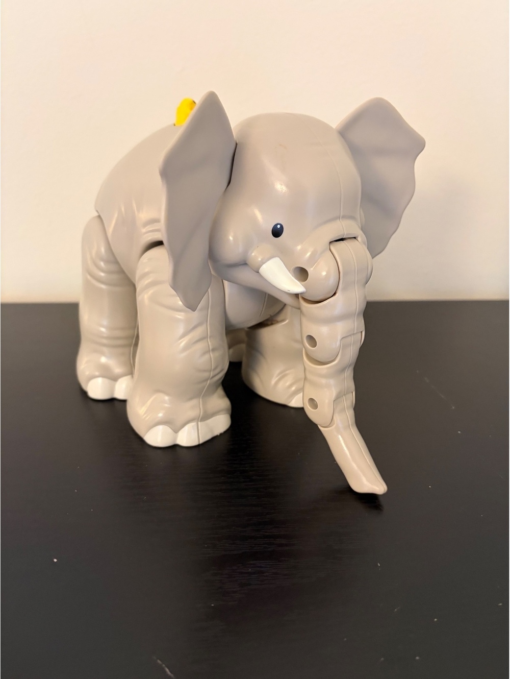 Fisher-Price Little People Big Animal Zoo Elephant